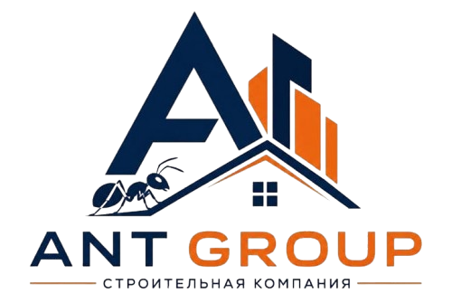 ANT GROUP Строительная компания